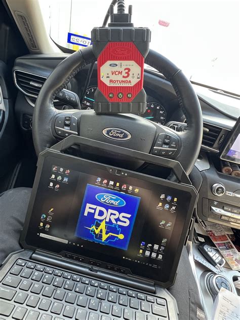 Ford Module Programming Setup 的图像结果