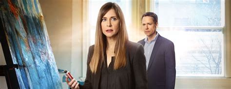 Hailey Dean Mysteries