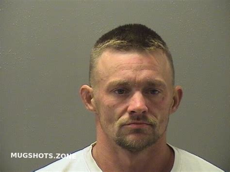 DODD TYLER COLE 11/03/2022 - Garland County Mugshots Zone