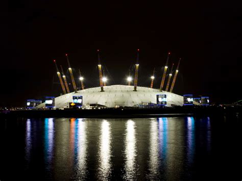 Things to do at the O2 Arena | The London Pass®