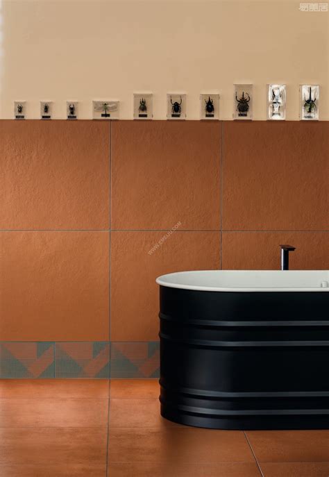 ABK瓷砖的威尼斯情怀，意大利瓷砖品牌的浪漫-全球高端进口卫浴品牌门户网站易美居