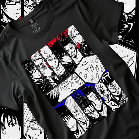 Buy Manga Panels Online In India - Etsy India