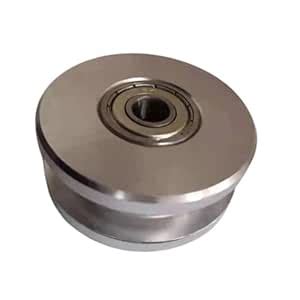 BNF® Fitness Pulley Wheel Replacement Fitness Equipment Sturdy Home Gym ...