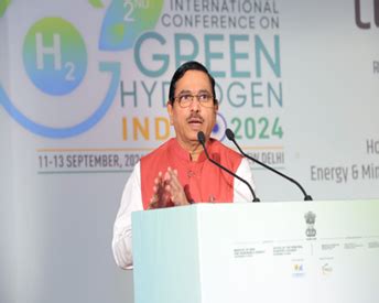 India is asserting its emerging dominance in the Green Hydrogen Sector ...
