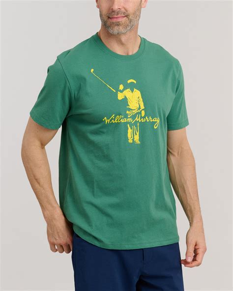 Products – William Murray Golf