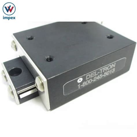 Linear Bearings - Schneeberger Linear Bearings Retail Trader from ...