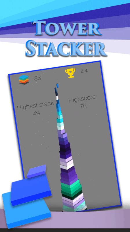 Image result for Tower Stack Breakers