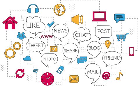 Digitalization of Communication 的图像结果