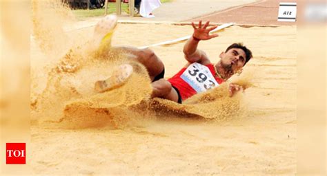 Ankit included in Asian Athletics team, Dutee in for a chance | More ...