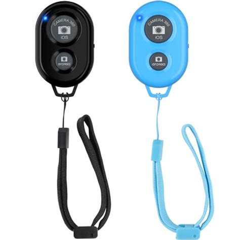 Image result for Camera 360 Remote Shutter Setup