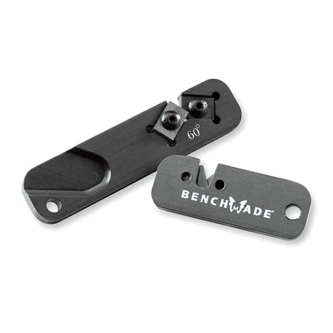 Benchmade Guided Field Sharpener 的图像结果