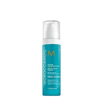 Moroccanoil Frizz Intense Smoothing Serum 50ml : Amazon.in: Beauty