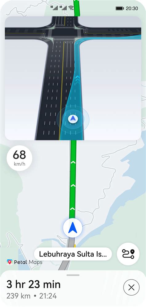 HUAWEI Petal Maps - HUAWEI Global