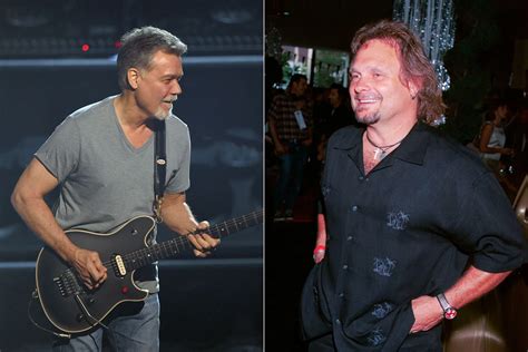 Michael Anthony Anxious to Hear New Van Halen!