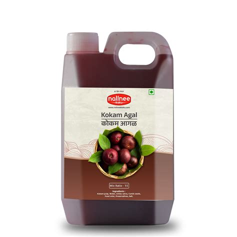 Special Kokam Agal (1 ltr)