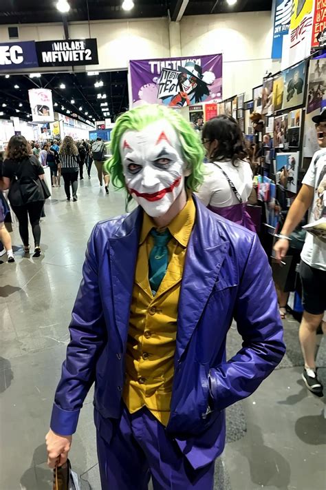 Image result for Comic-Con Models