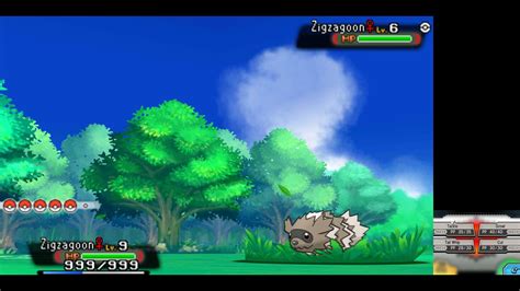 Pokemon Omega Ruby Cheats | PokemonCoders