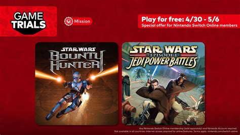 Star Wars: Episode I: Jedi Power Battles, Star Wars: Bounty Hunter are ...