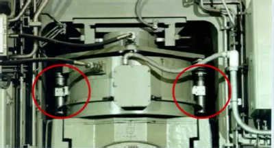 MTS位移传感器在轧机辊缝控制中外置安装应用