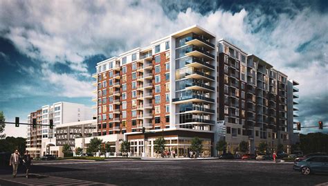 New details emerge on high-profile redevelopment at Sharon United ...