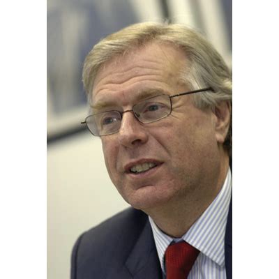 Bob Bolam, Plant Director. BMW Plant Hams Hall (01/2007)
