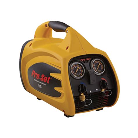 Refrigerant Recovery Machines Manufacturer, Supplier From Pune, Maharashtra