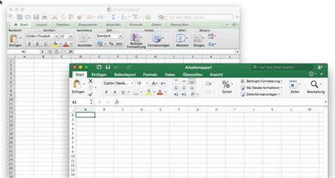 Excel 2016 Tutorial Deutsch 的图像结果