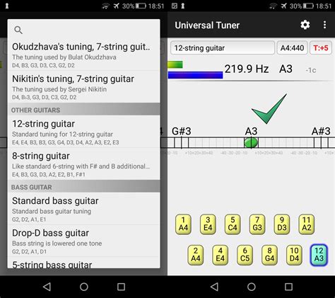 How to Tune 12 String 的图像结果