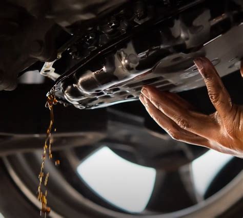 Image result for Transmission Fluid Change Tutorial