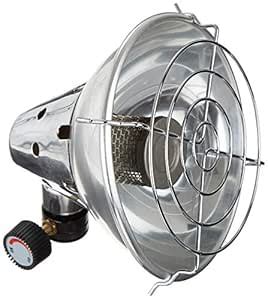 APG Portable Gas Heater Outdoor Warmer Propane Butane Tent Heater ...