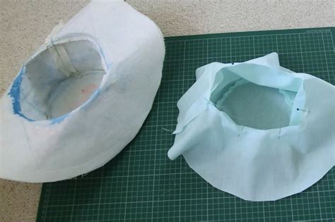 Image result for Hat Tutorial Pattern Costume