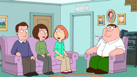 Watch Family Guy S8 Episode 22 on JioHotstar
