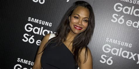 Zoe Saldana Net Worth - Net Worth Post