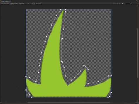 Image result for Unity Sprite Mesh Type