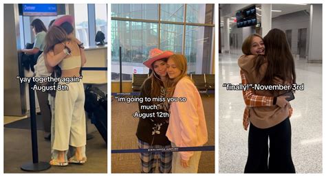 Who Is TikToker Ashley Barnes Dating? Details on Influencer