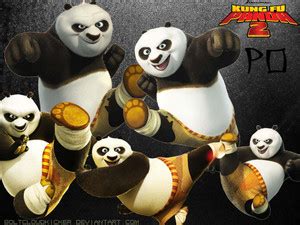Baby Pnada Poster, Kung fu panda & Panda Poster & animals POSTERS ...