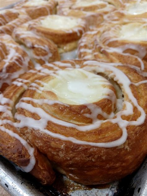 Danishes | Stella's Bakery Online Store