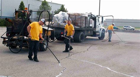 Commercial Grade Asphalt Sealant at Erin Wright blog