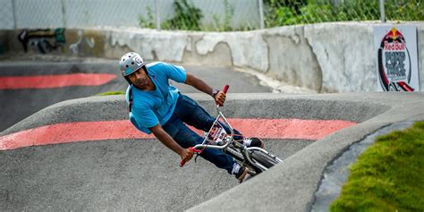 Best BMX parks: India's best BMX parks and pump tracks