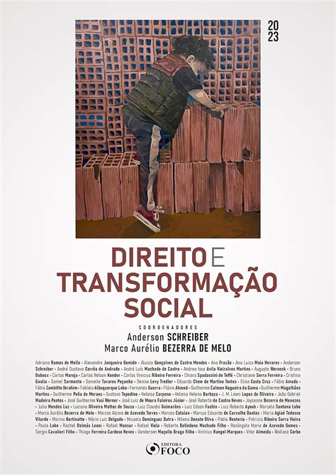 Direito e Transformação Social (Portuguese Edition) eBook : Mello ...