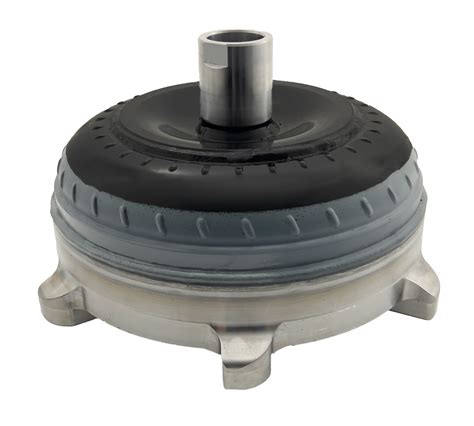 GM 252mm Pro Series 4L80E Torque Converter — Circle D Specialties