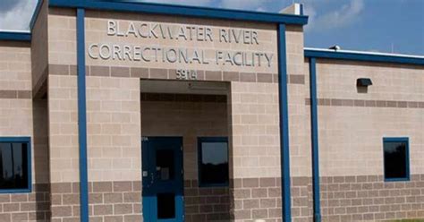 COVID-19 Cases Soar To 36 At Blackwater Prison; Still One Case At ...