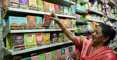 Current Status of Indian Spice Exports and Recent Contamination Incidents