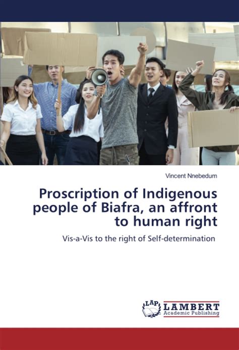 Proscription of Indigenous people of Biafra an affront to human right ...