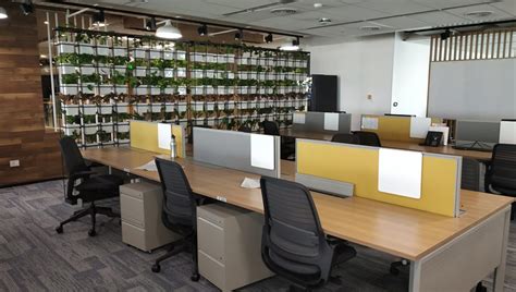 GS BUILDTECH Pvt Ltd :: Portfolio | Fast Track Interiors | Corporate ...