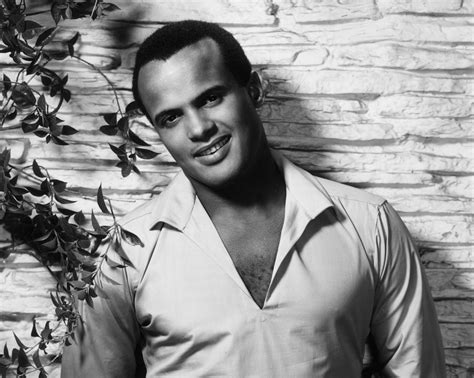 Harry Belafonte