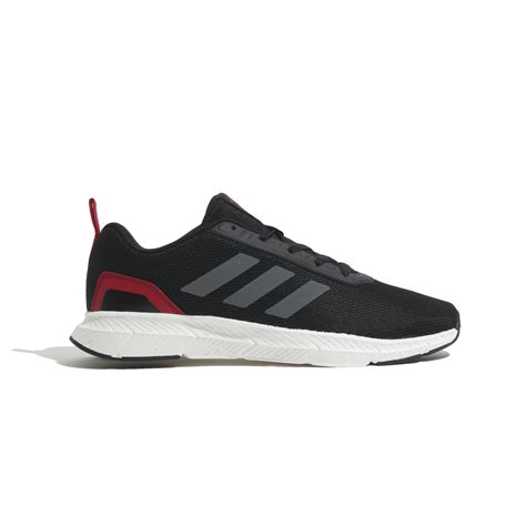 Buy Adidas Men's Ent-Smart M Running Shoes, Black, UK-6 at Amazon.in