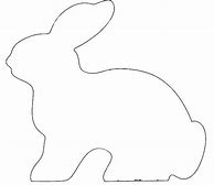 Image result for Free Printable Bunny Patterns