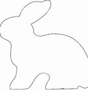 Image result for Wool Bunny Rabbit Pattern