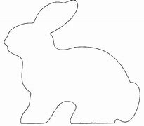 Image result for Free Bunny Patterns